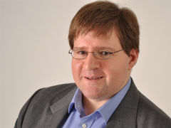 Bernhard Welzel