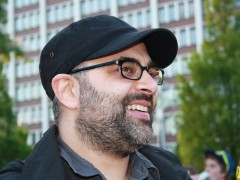 Nicolai Schwarz