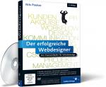 Der erfolgreiche Webdesigner: Der Praxisleitfaden für Selbstständige