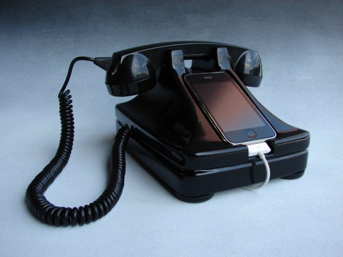 iRetrofone
