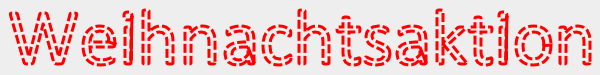 Opera verbindet mehrere Linien in einem Buchstaben